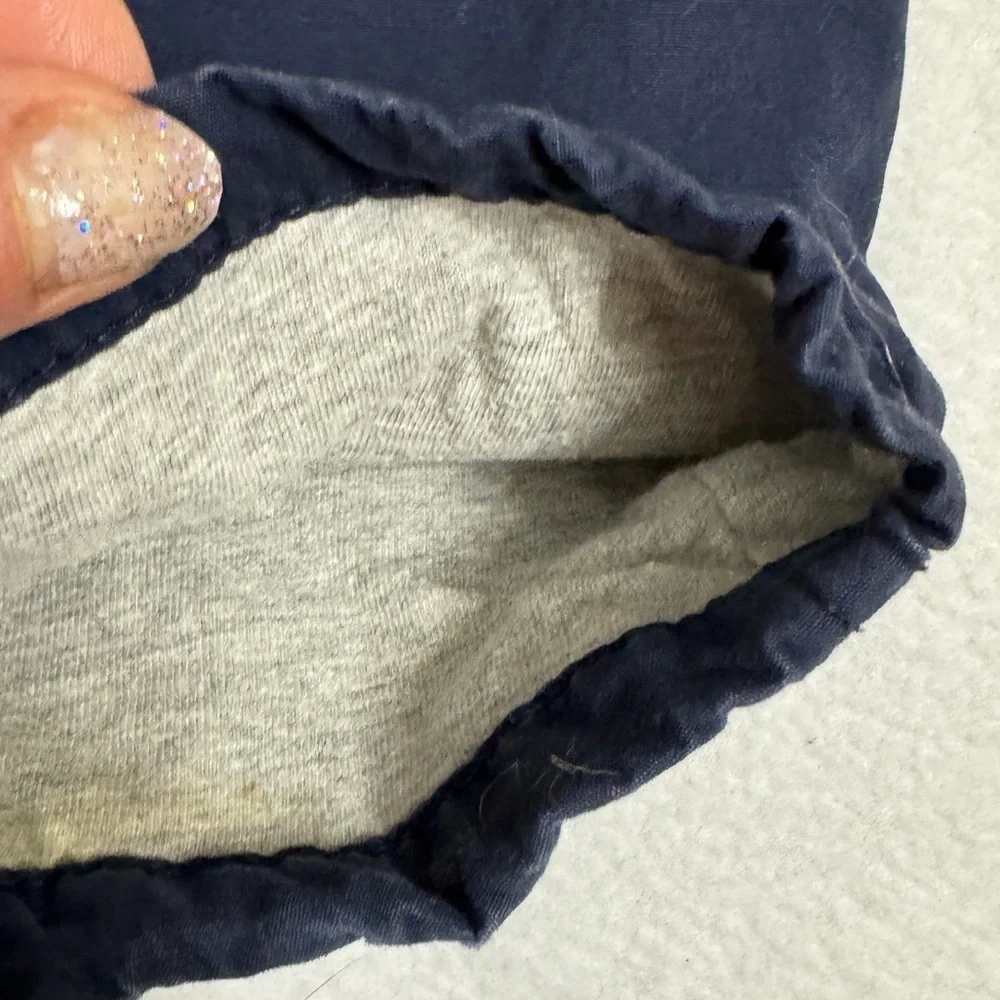 Baby gap quilted pants